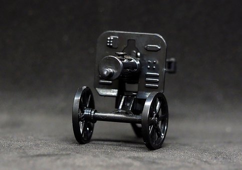 Free Weapon Machine photo and picture