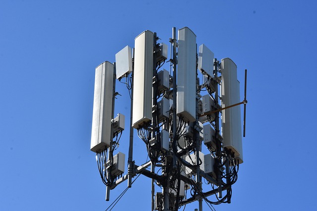 Free Cellphone Mast Cellular photo and picture