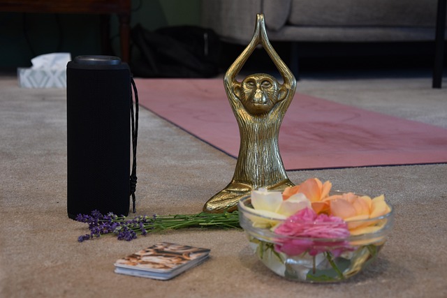 Free Yoga Yoga Pose photo and picture