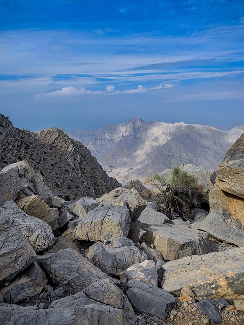 Free Mountain Nature photo and picture