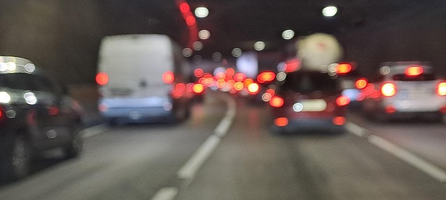 Free Traffic Jam Traffic photo and picture