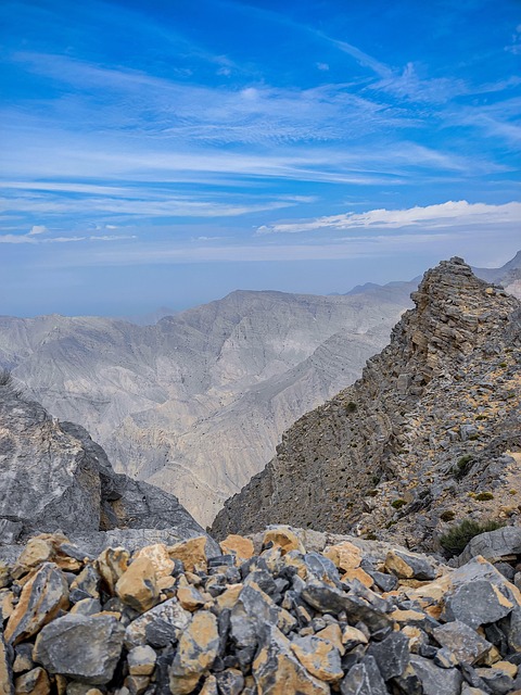 Free Mountain Nature photo and picture