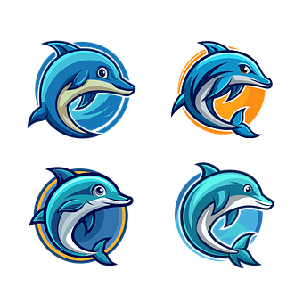 Delfin, Natura, Mare, Animal, Delfinii