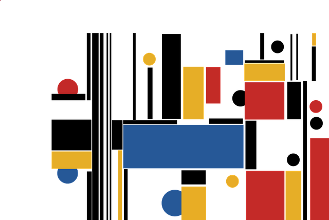 Concepto, Dado, Modelo, Disposición