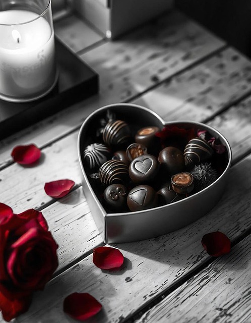Free Chocolate Dessert illustration and picture