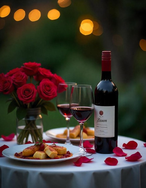 Free Wine Alcohol illustration and picture
