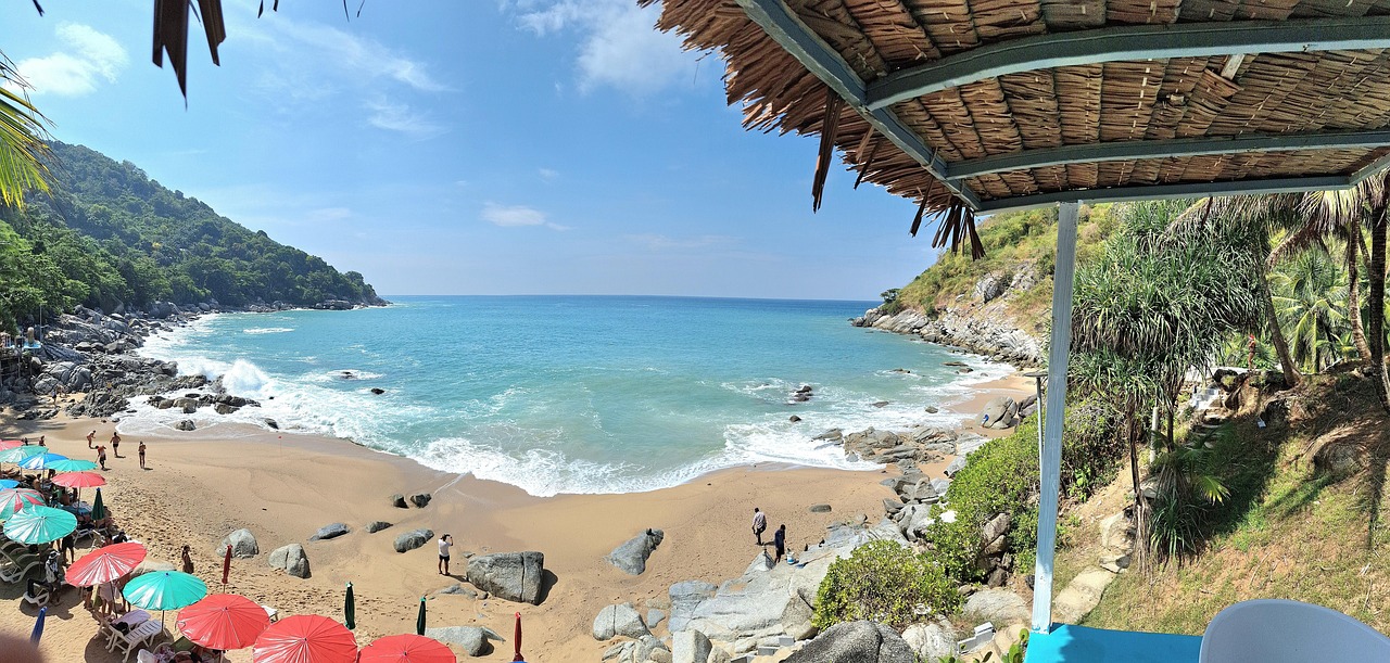 아름다운 대양 바다 - Pixabay의 무료 사진
