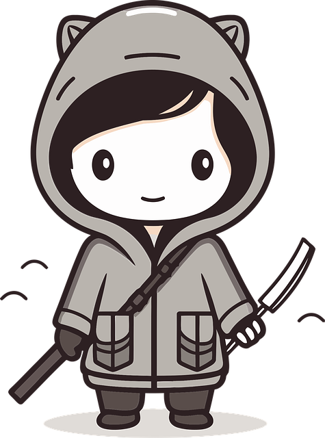 Free boy child kid illustration