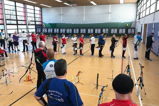 Free Sports Archery photo and picture