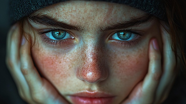 Free ai generated woman young illustration
