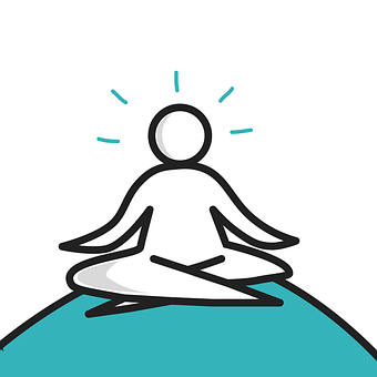 Meditation, Achtsamkeit, Yoga, Zen