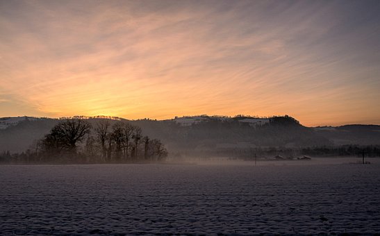 Free Winter Snow photo and picture