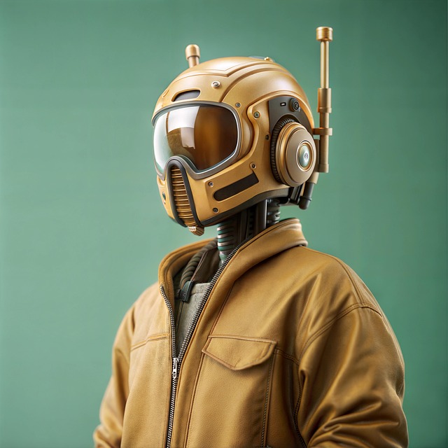 Free Ai Generated Non Fungible Token illustration and picture