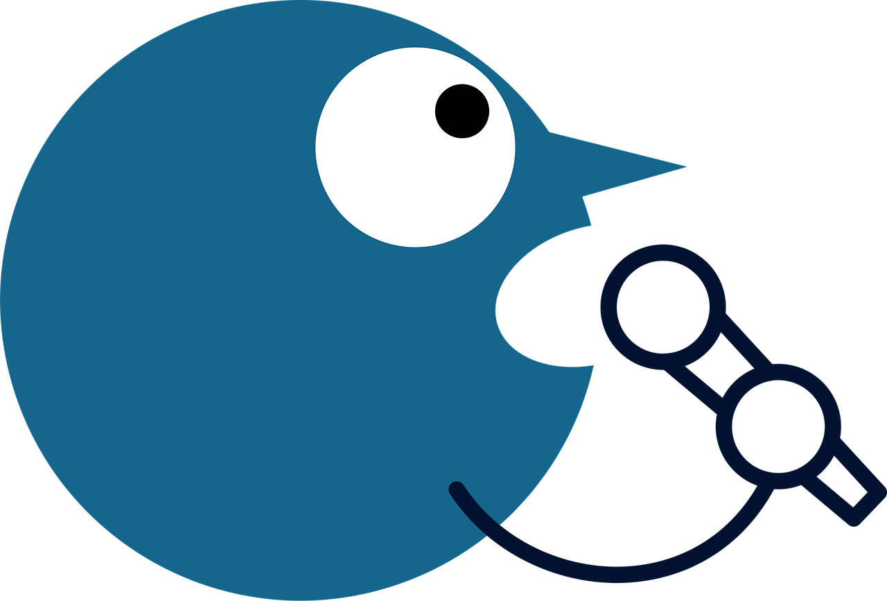 Download Microphone, Speak, Talk. Royalty-Free Vector Graphic - Pixabay