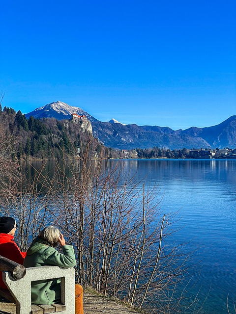 Free Lake Slovenia photo and picture