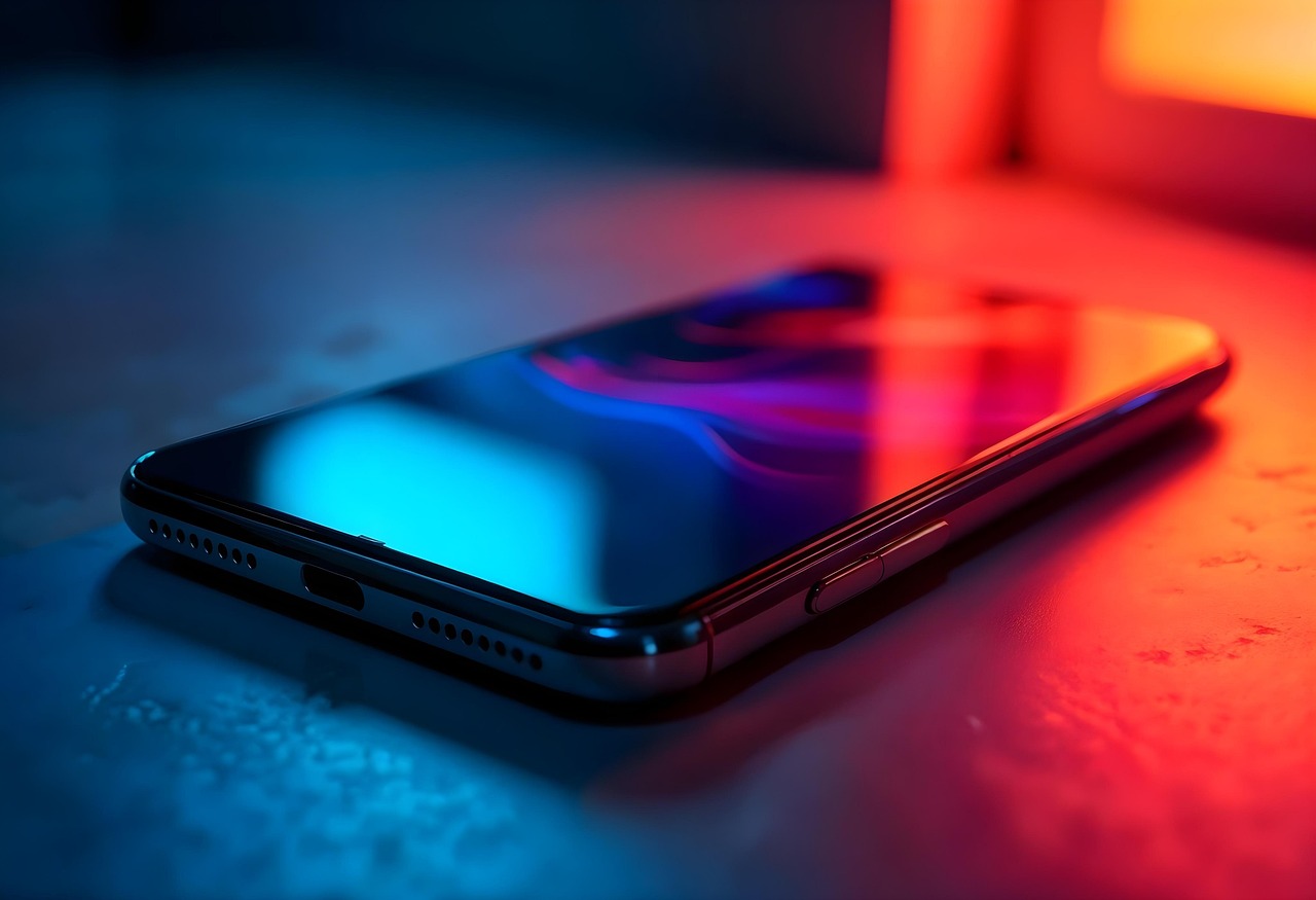 Ai Gegenereerd, Telefoon, Smartphone