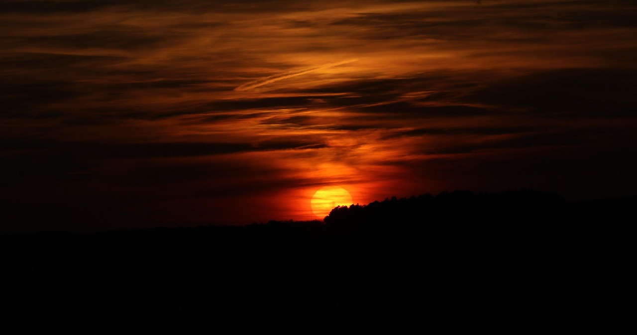 Nature Sky Atmosphere - Free photo on Pixabay