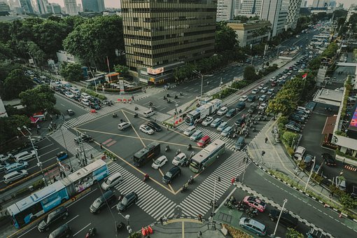 Free Jalan K H illustration and picture