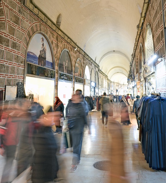 Free Bazaar Market photo and picture