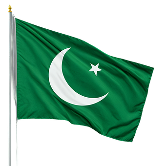 Uafhængighed Dag, Uafhængighed, Flag