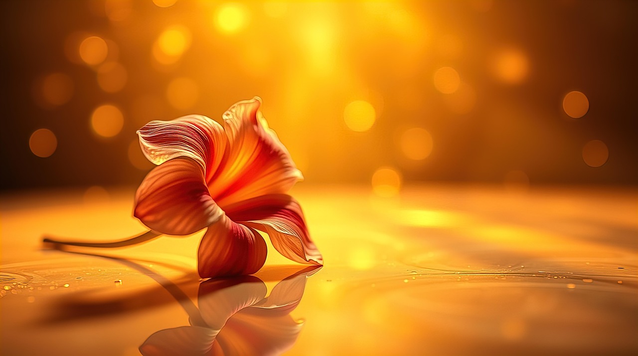 Fleur Nature Bloom - Image gratuite sur Pixabay
