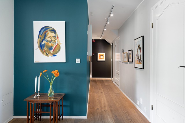 Free Real Estate Interior photo and picture