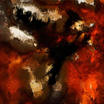 Surreal, Surrealismus, Fantasie, Magie