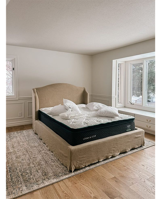 Schlafzimmer, Innere, Ideen, Waschraum