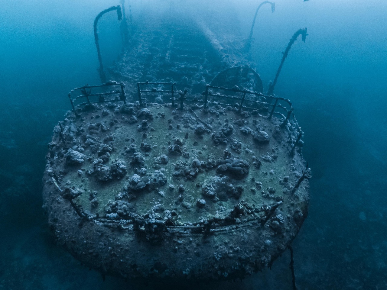 Wrack Wrack Iona Wreck Diving Underwater - Free photo on Pixabay
