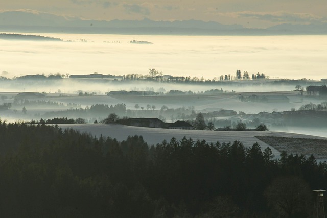 Free Mühlviertel Austria photo and picture