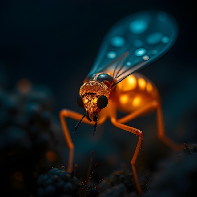Download Ai Generated, Mosquito, Insect. Royalty-Free Stock ...