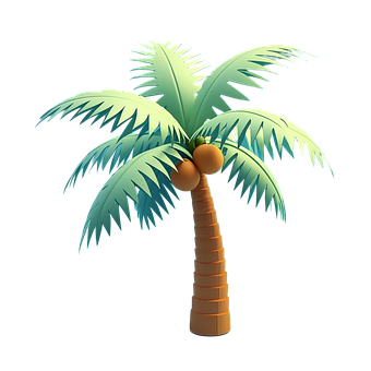 Free Ai Generated Tree illustration and picture