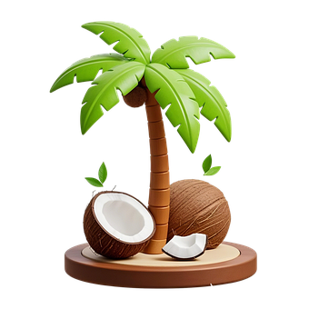 Free Ai Generated Tree illustration and picture