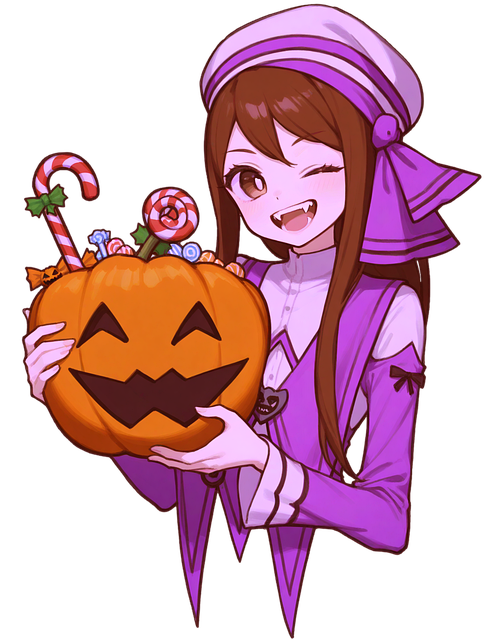 Halloween, Skummelt, Søt, Søtsaker