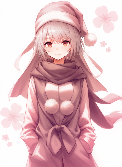 Anime, Komisk, Manga, Tegnefilm, Varm