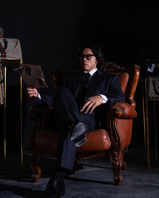 Free Man Gentleman photo and picture