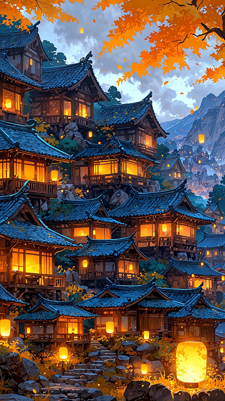 Ai产生的 树木 森林 - Pixabay上的免费图片