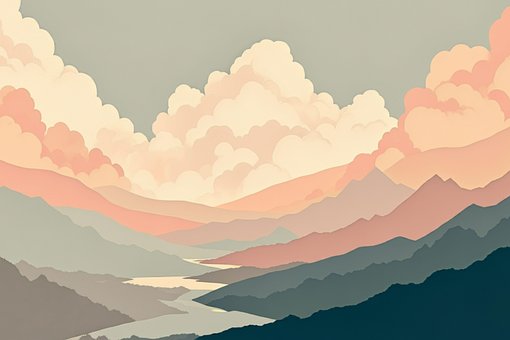 Cima, Naturaleza, Montaña, Senderismo