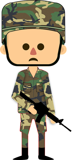Free Flat Character illustration and picture