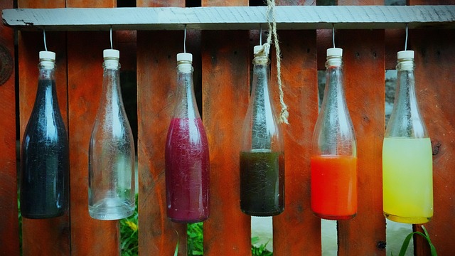 Free Bottles Glass photo and picture