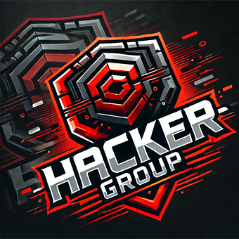 Free Hacker Group illustration and picture
