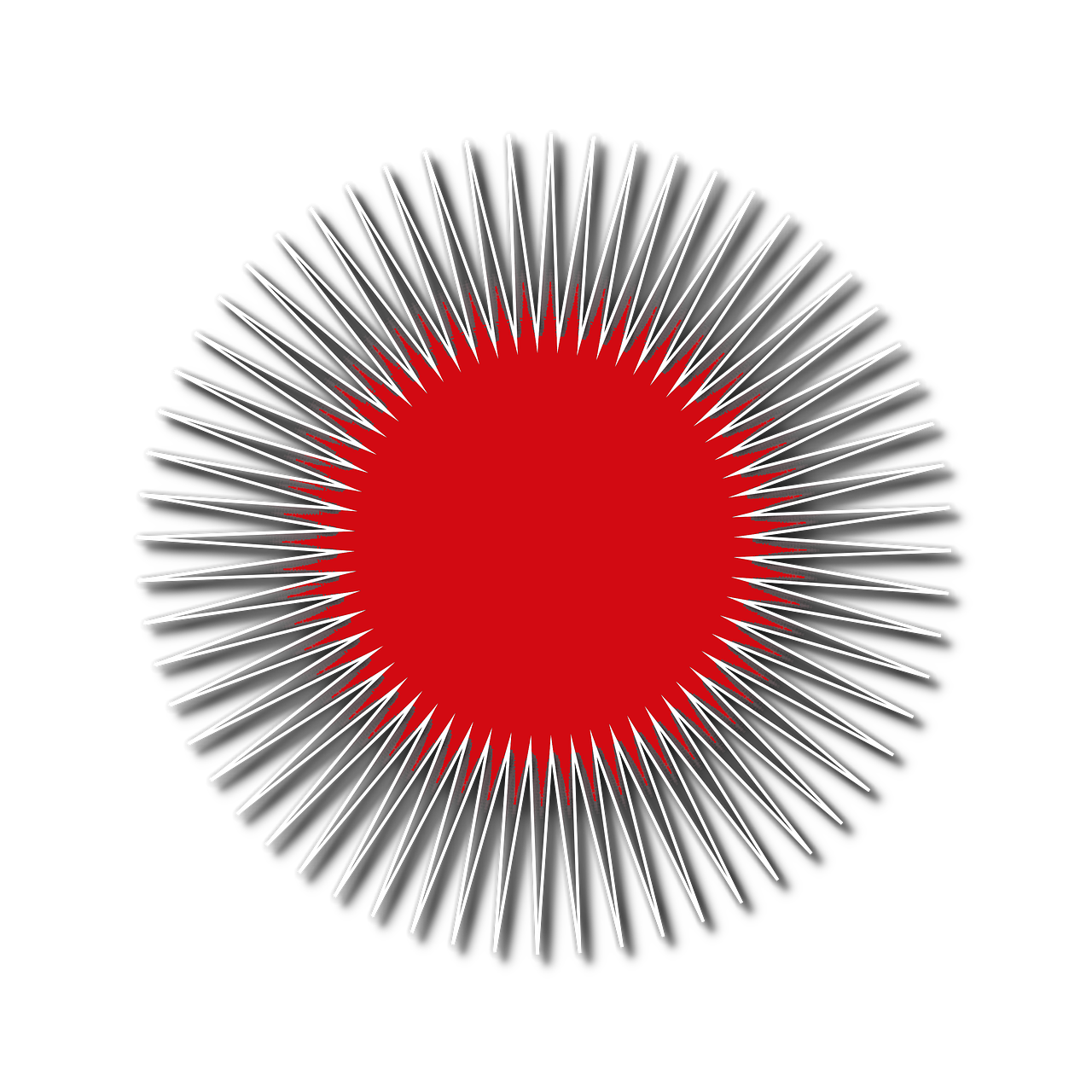 Download Shine, Colour, Red. Royalty-Free Stock Illustration Image ...