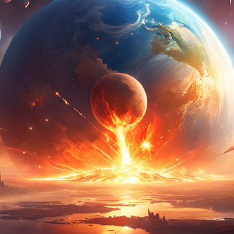 Hed, Forbrænding, Lava, Glød