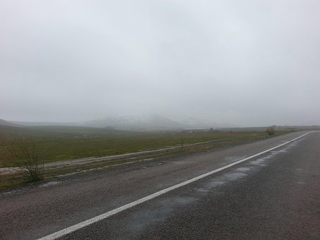 Natur, Maroc, Brumm, Regen, Wasser, Herr