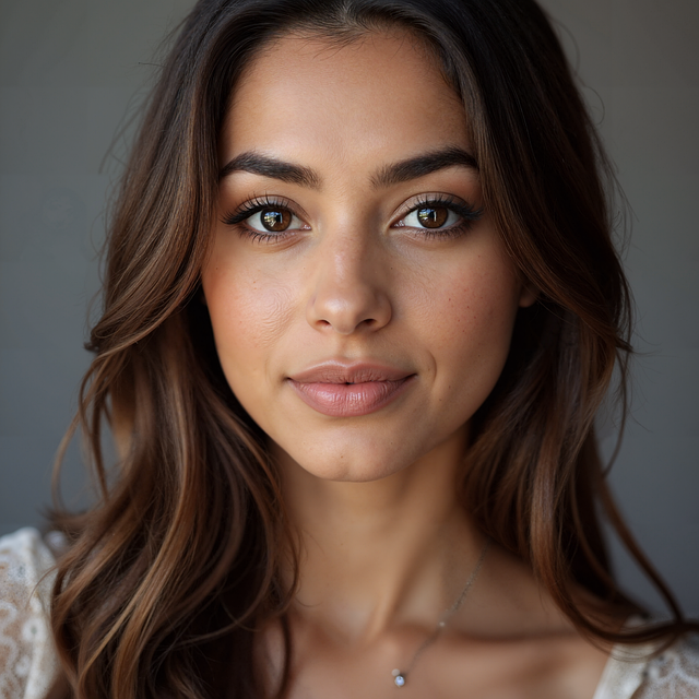 Vrouw, Portret, Model, Vrouwelijk