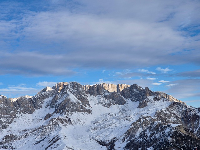 Free Dolomites Italy photo and picture
