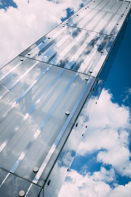 Reflexión, Paisaje, Reflejando, Ventana