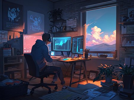 Free Php Custom Php Development illustration and picture