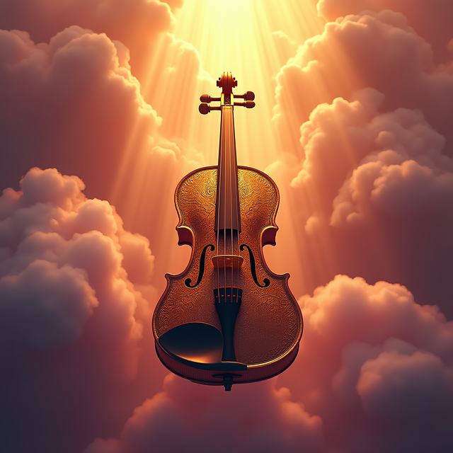 Free Cello Music illustration and picture