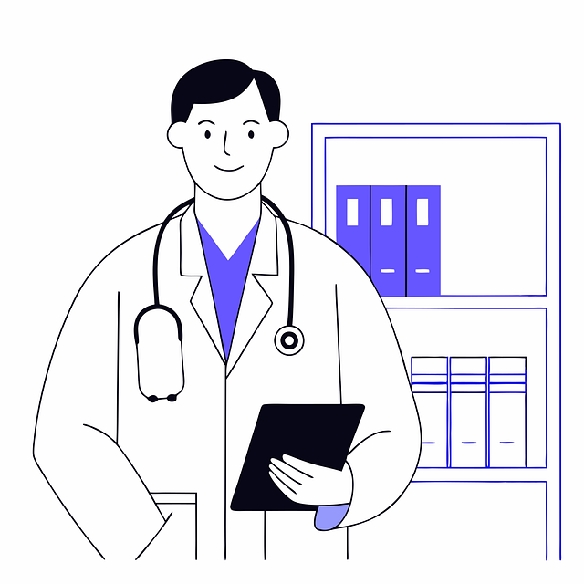Doktor, Medisin, Legekontor, Stetoskop